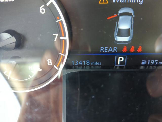 Certified 2023 Nissan Altima 2.5 SL image 34