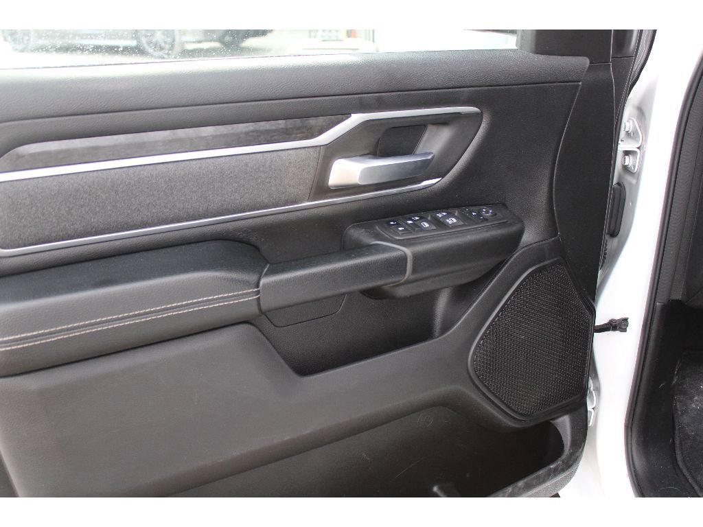 Certified 2022 RAM 1500 Big Horn image 7