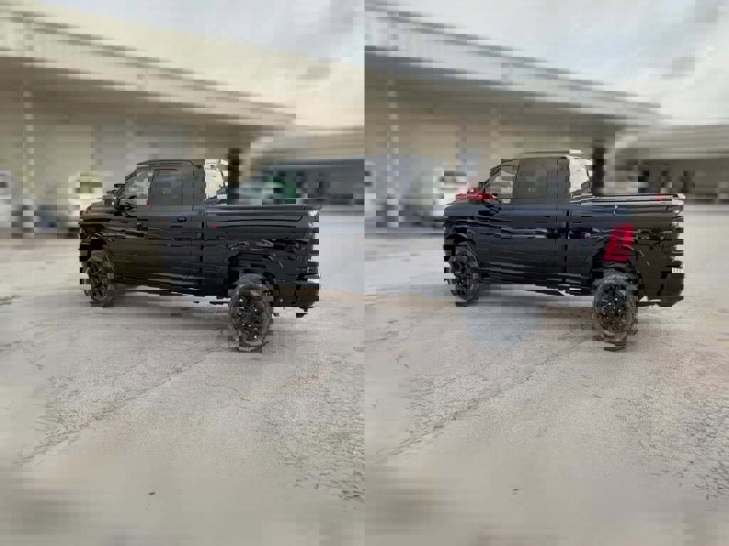 New 2026 RAM 2500 Limited image 7