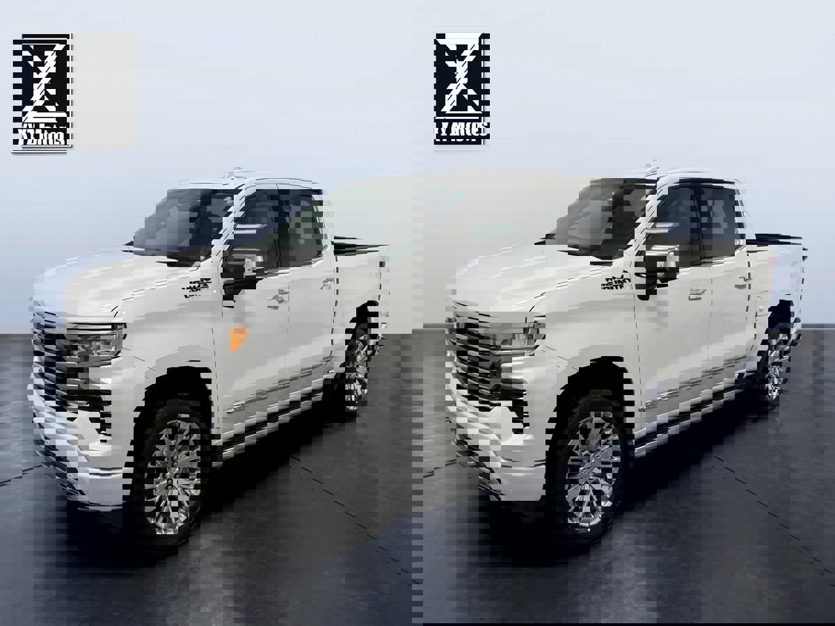 Used 2023 Chevrolet Silverado 1500 High Country image 1