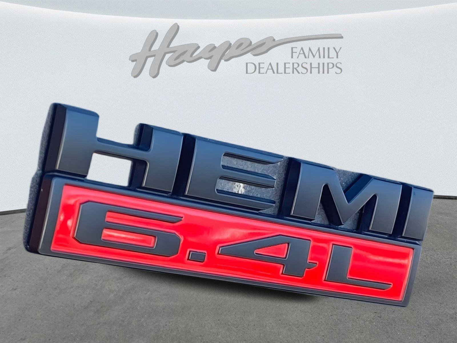 Used 2022 RAM 2500 Power Wagon w/ Level 2 Equipment Group image 24