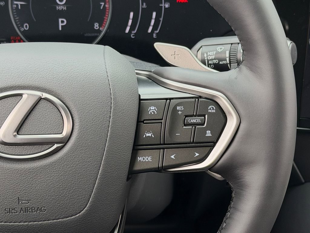 New 2026 Lexus NX 350 AWD w/ Premium Package image 15