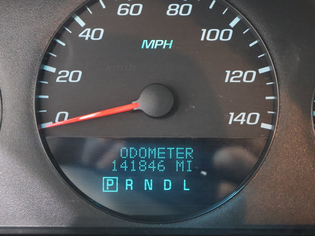 Used 2014 Chevrolet Impala Limited LS image 30