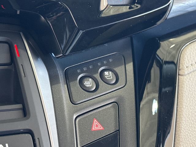 New 2026 Honda Odyssey Elite image 13