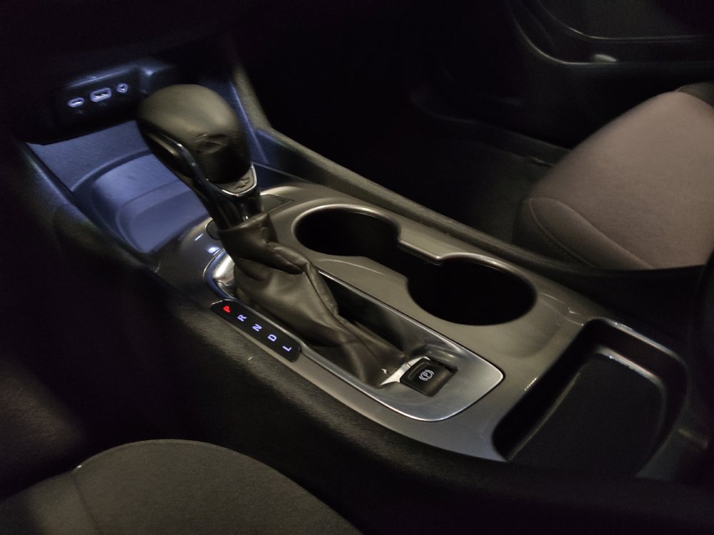 Used 2024 Chevrolet Malibu LS FWD image 26