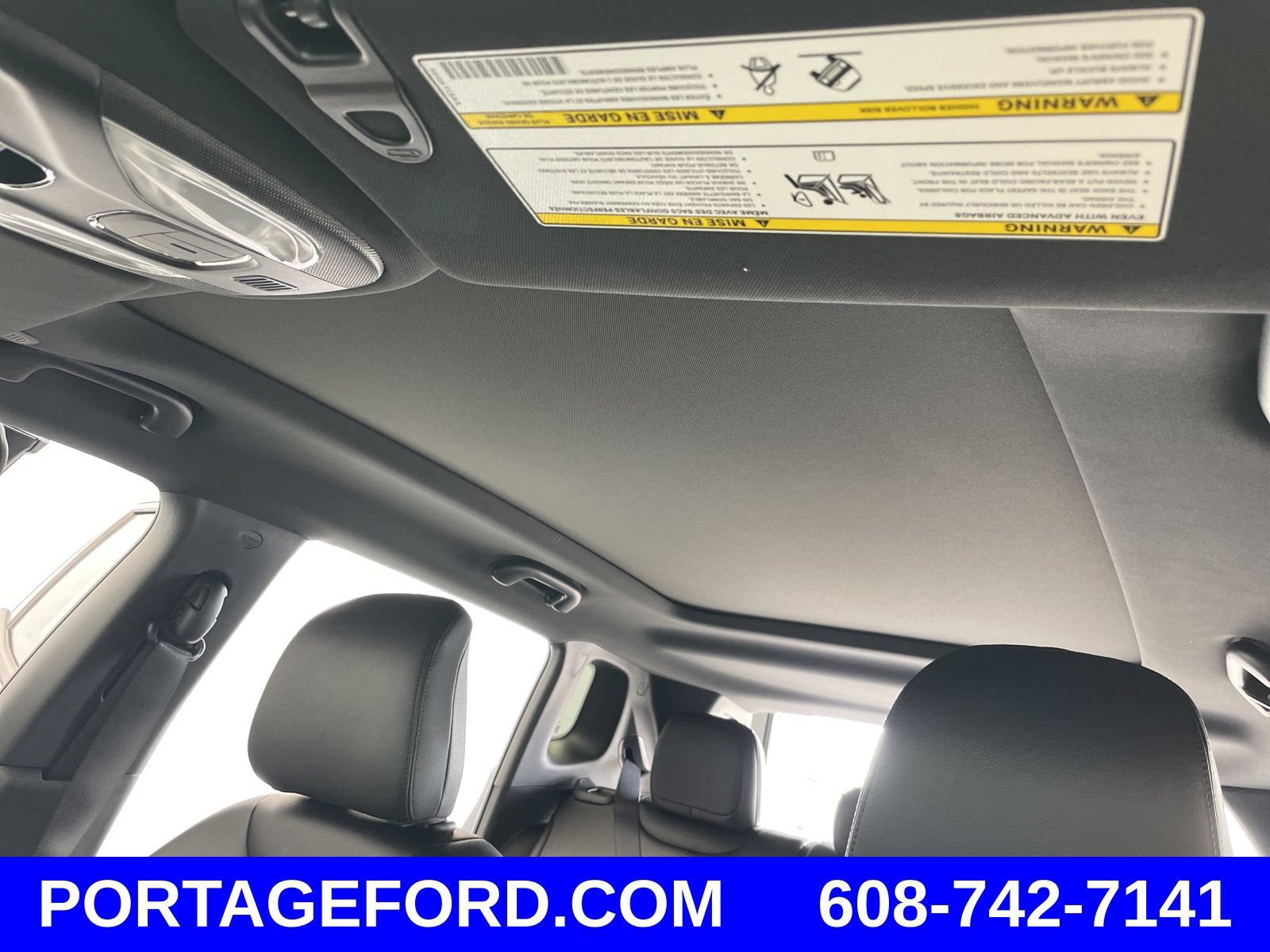 New 2025 Jeep Compass Limited w/ Sun & Sound Group AWD/4WD image 17