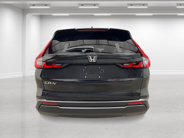 New 2026 Honda CR-V EX image 4
