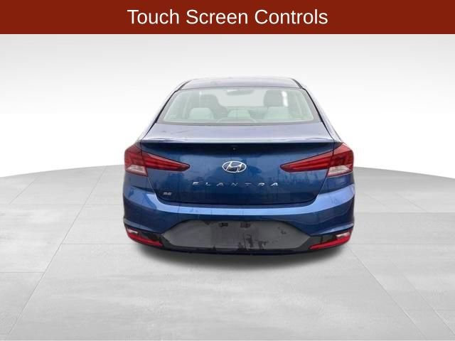 Used 2019 Hyundai Elantra SE image 6