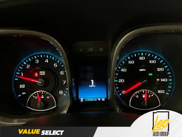 Used 2015 Chevrolet Malibu LS FWD image 13