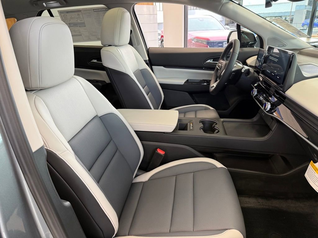 New 2025 Honda Prologue Elite image 15