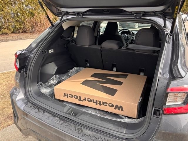 New 2026 Subaru Crosstrek 2.0i Premium image 16