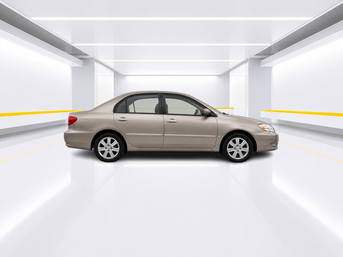 Used 2005 Honda Civic LX image 6