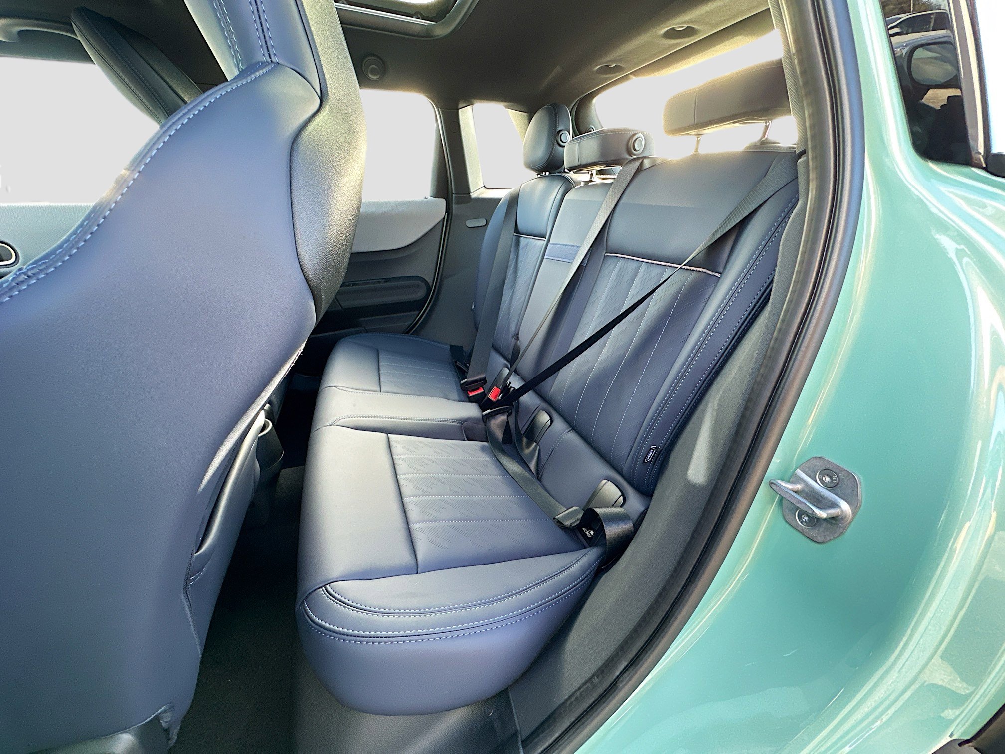 New 2026 MINI Cooper S image 20