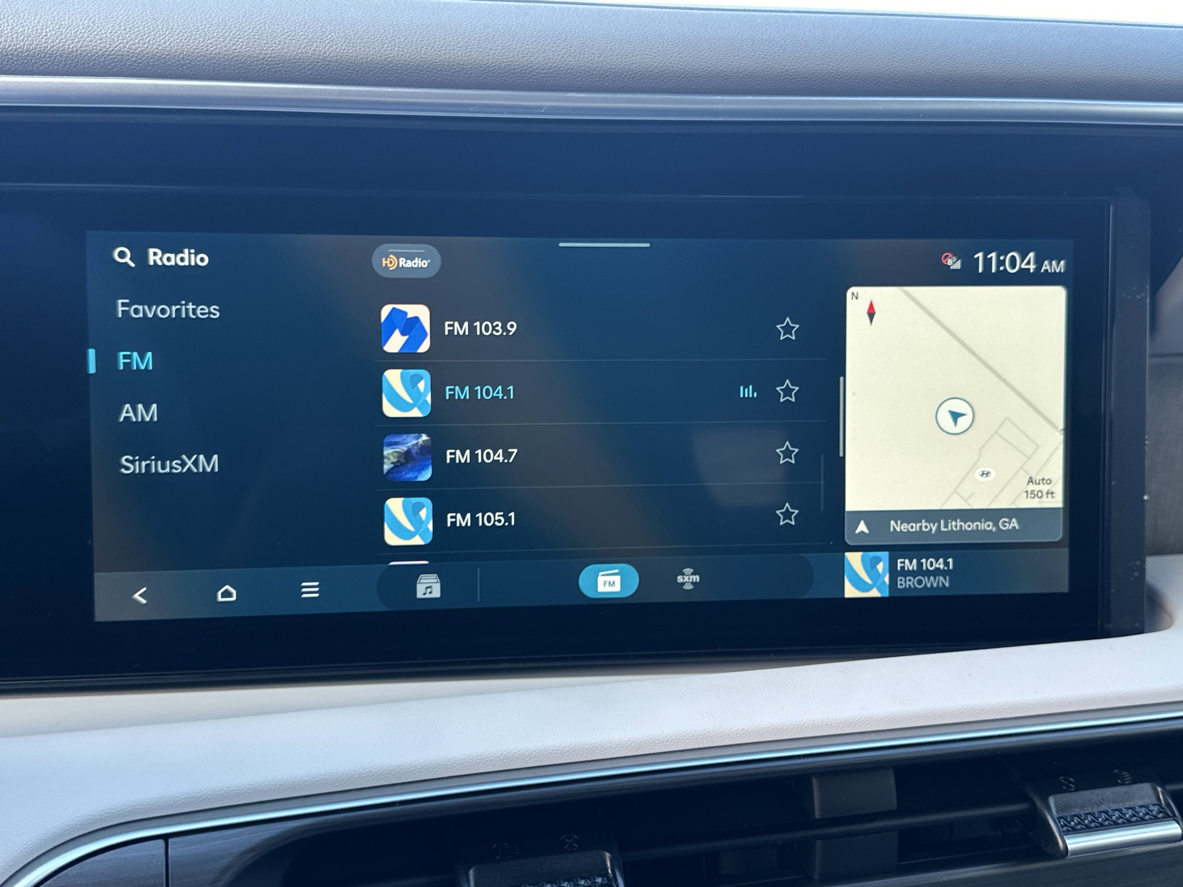 New 2026 Hyundai Palisade SE FWD image 10