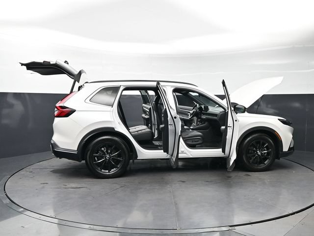 Used 2024 Honda CR-V Sport-L image 30