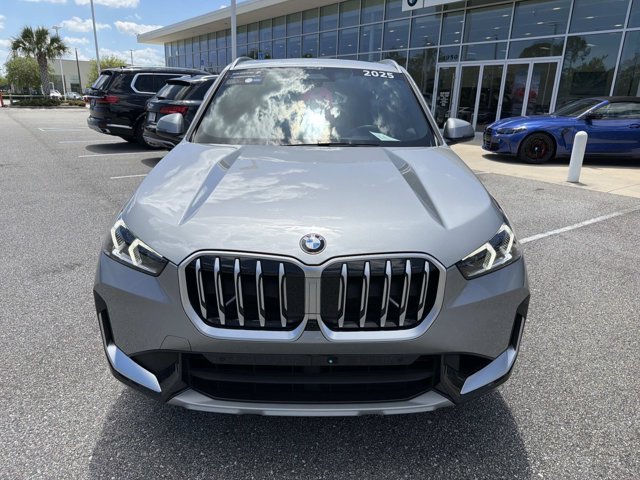 Used 2025 BMW X1 xDrive28i AWD/4WD image 6