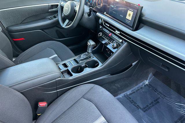 Certified 2026 Hyundai Sonata SE FWD image 16