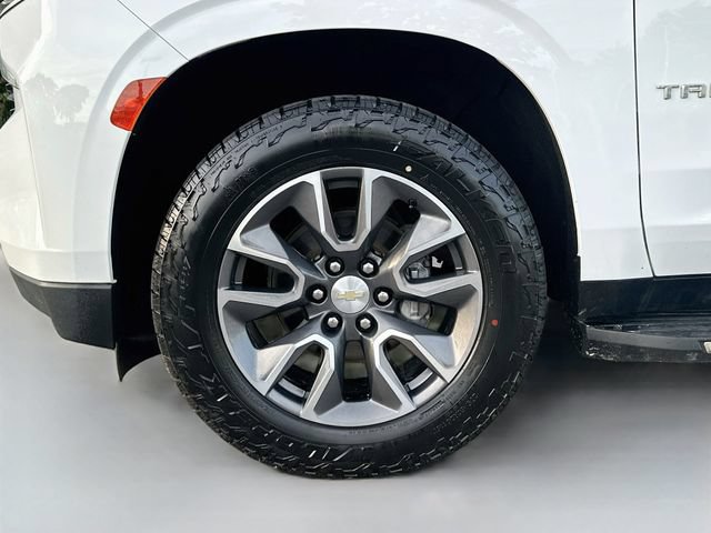 Used 2021 Chevrolet Tahoe LT RWD image 33