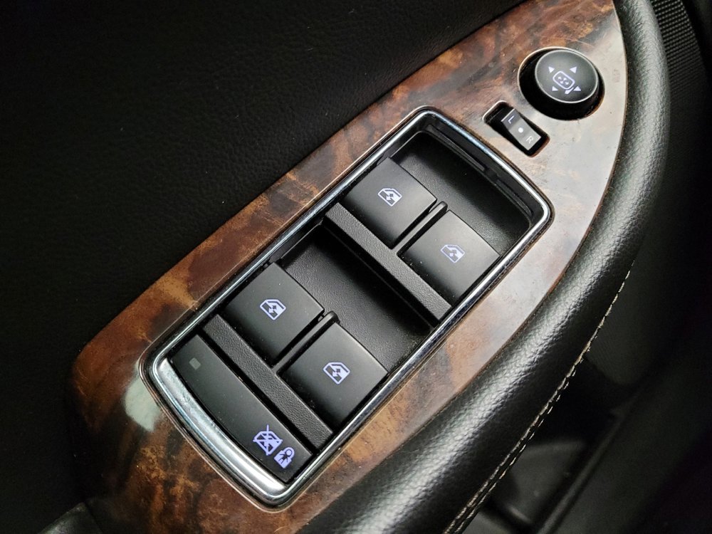Used 2014 Chevrolet Impala LT w/ Premium Seating Package image 27