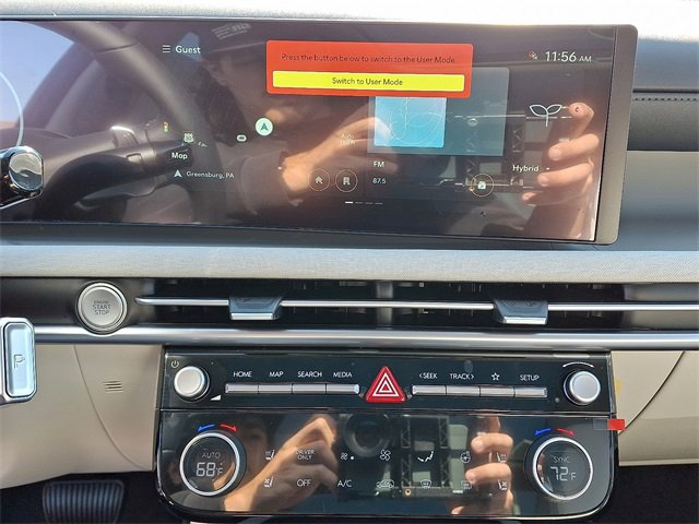 New 2026 Hyundai Tucson Limited w/ Tow & Go Package image 9