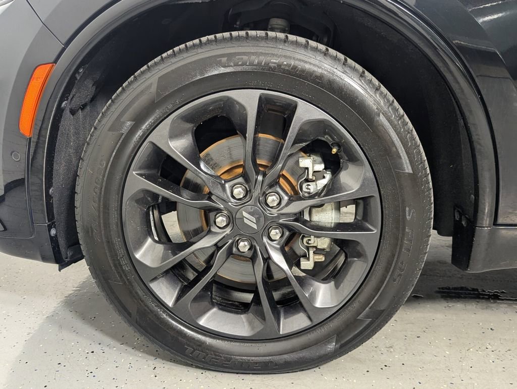 Used 2022 Dodge Durango R/T w/ Blacktop Package image 11