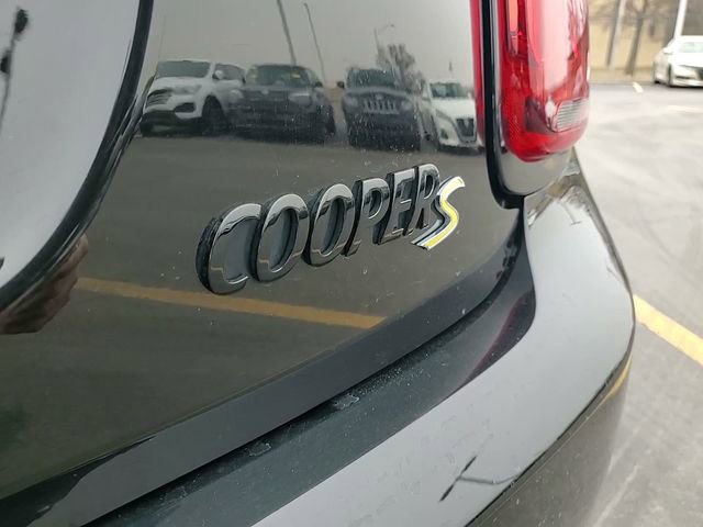 Used 2022 MINI Cooper SE image 7