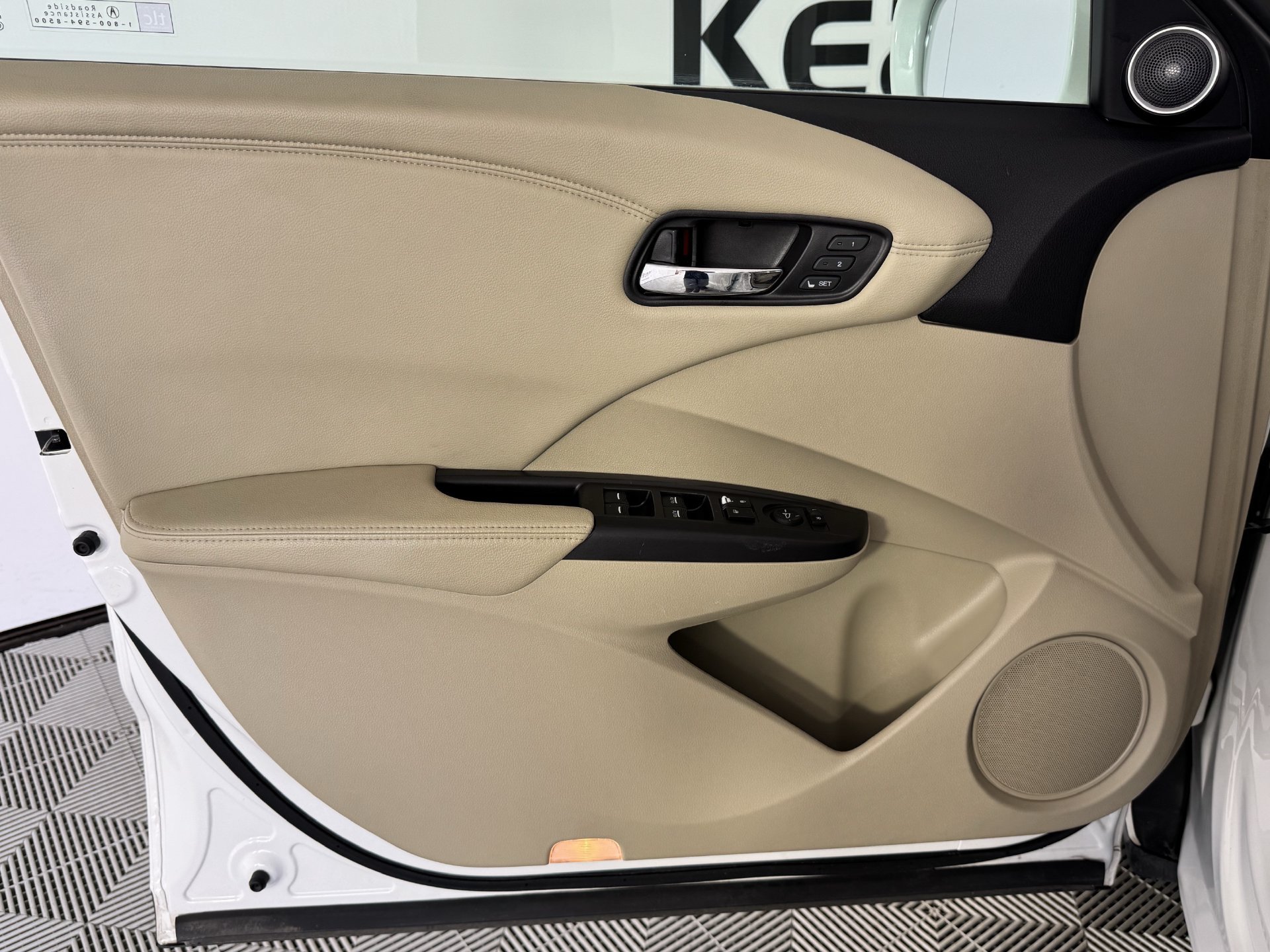 Used 2014 Acura RDX AWD image 11