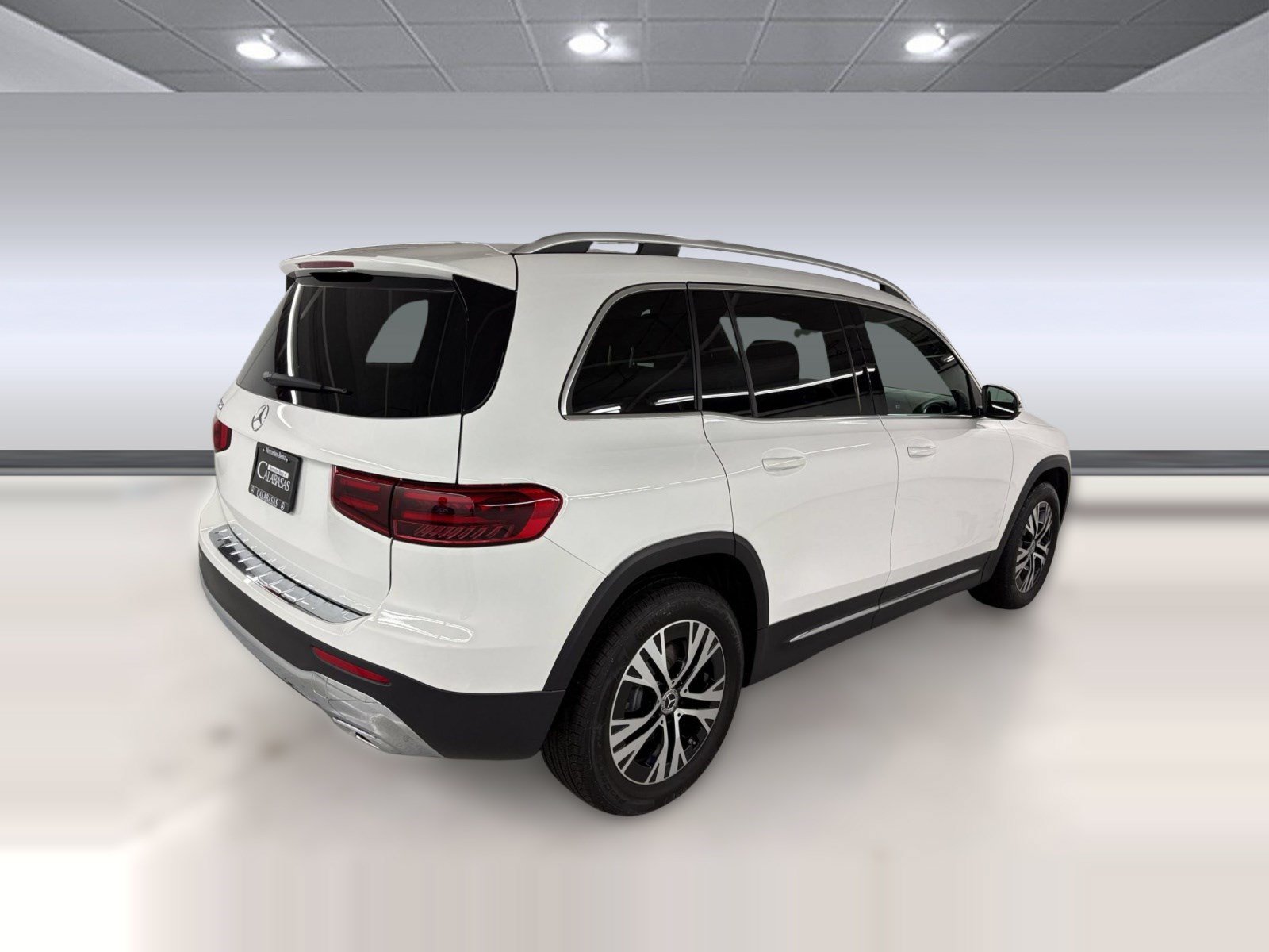 Certified 2026 Mercedes-Benz GLB 250 image 9