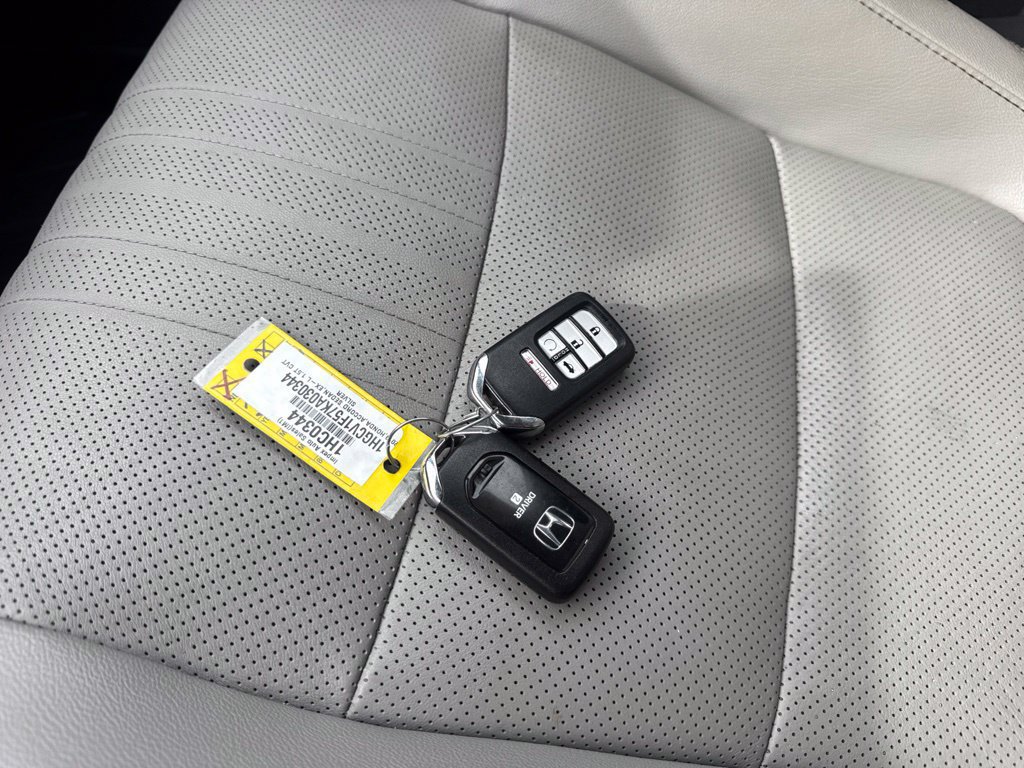 Used 2019 Honda Accord EX-L image 33
