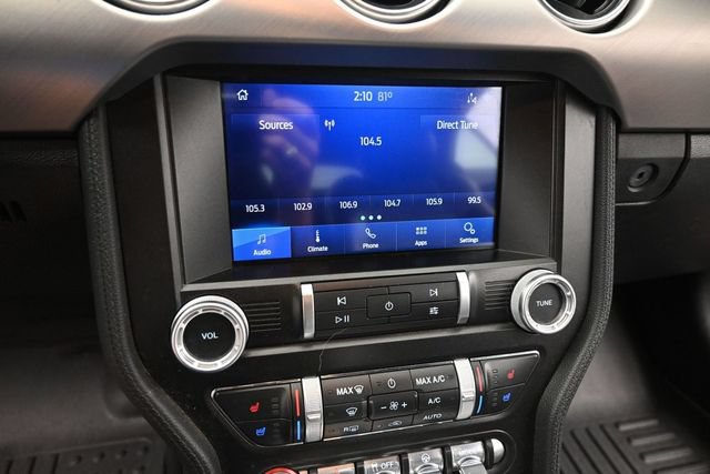 Used 2020 Ford Mustang Premium RWD image 25