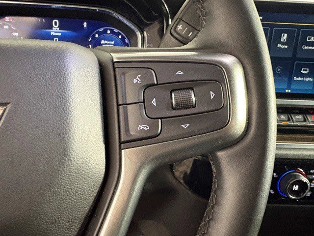Certified 2024 Chevrolet Silverado 1500 LT image 11