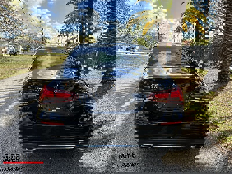 Used 2019 Mercedes-Benz A 220 image 12