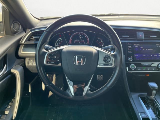 Used 2020 Honda Civic Sport image 20