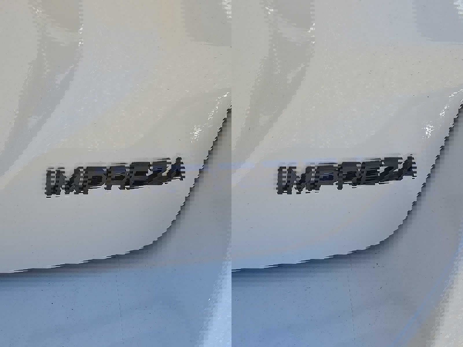 New 2026 Subaru Impreza 2.0i Sport image 10