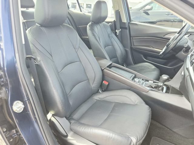 Used 2018 MAZDA MAZDA3 Grand Touring FWD image 13
