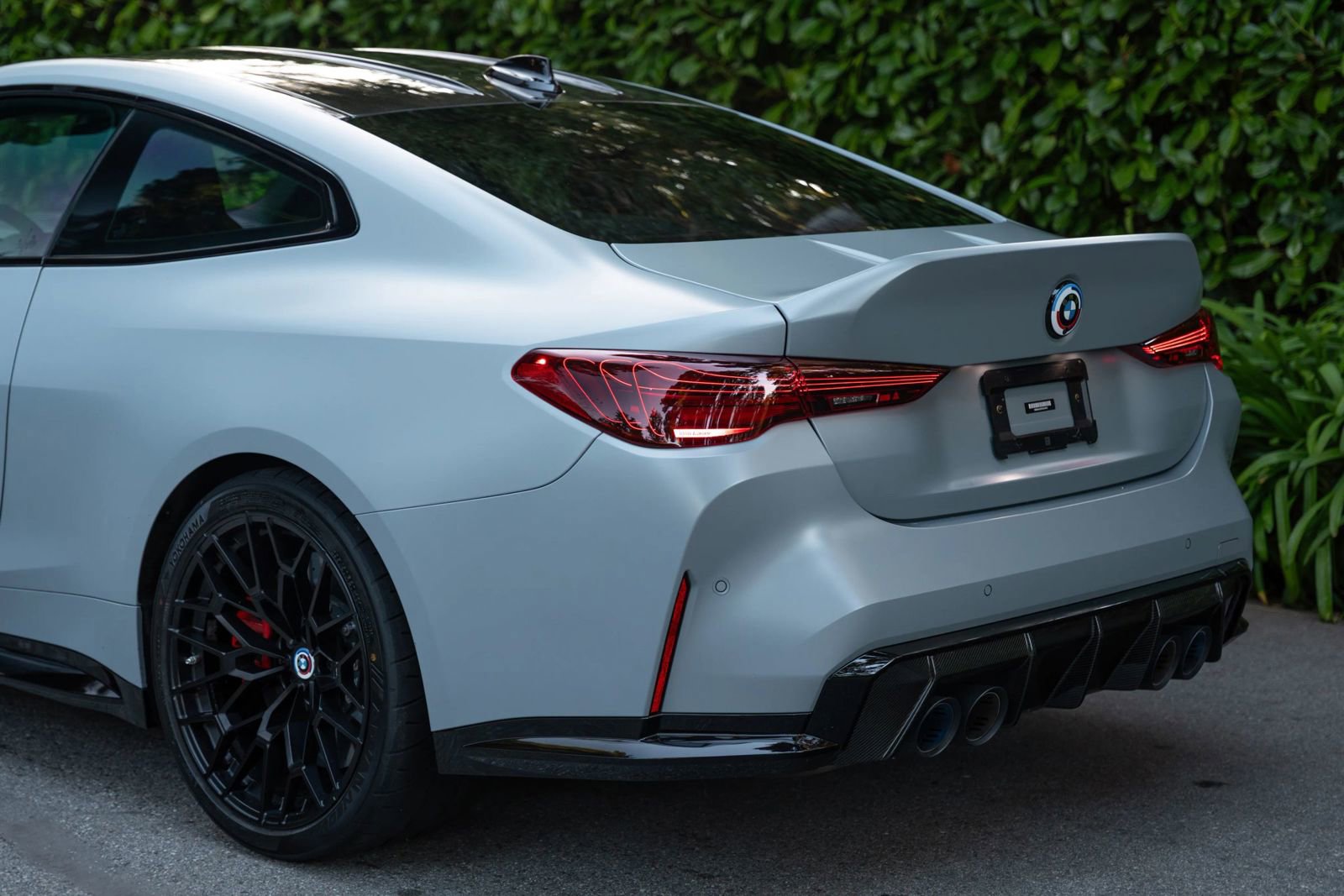 Used 2023 BMW M4 CSL image 40