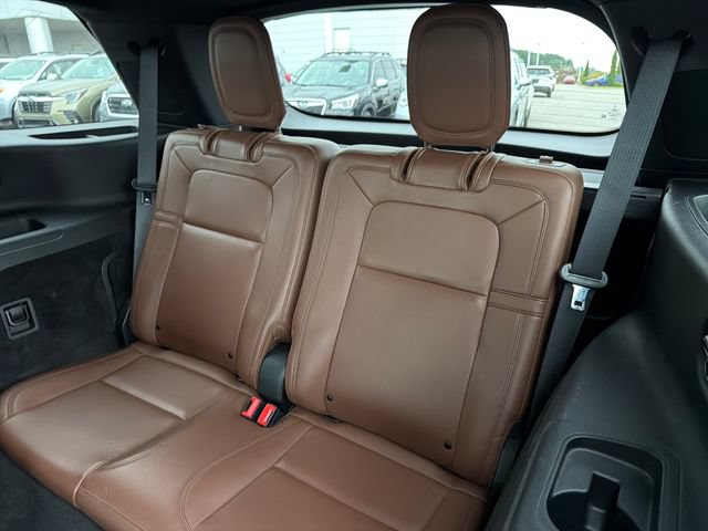 Used 2020 Lincoln Aviator Reserve w/ Equipment Group 202A AWD/4WD image 22