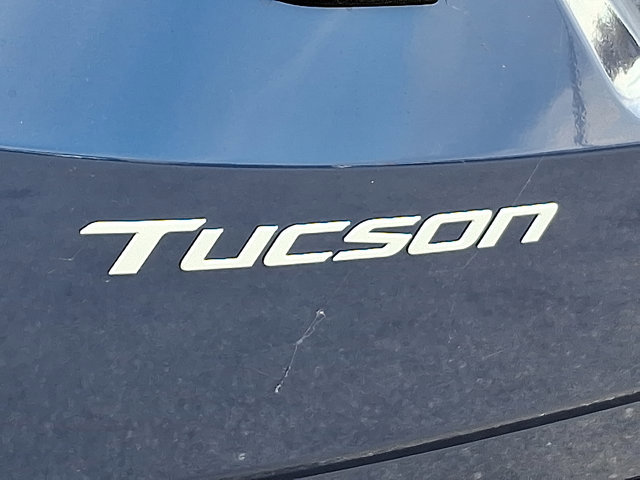 New 2026 Hyundai Tucson SE AWD/4WD image 8