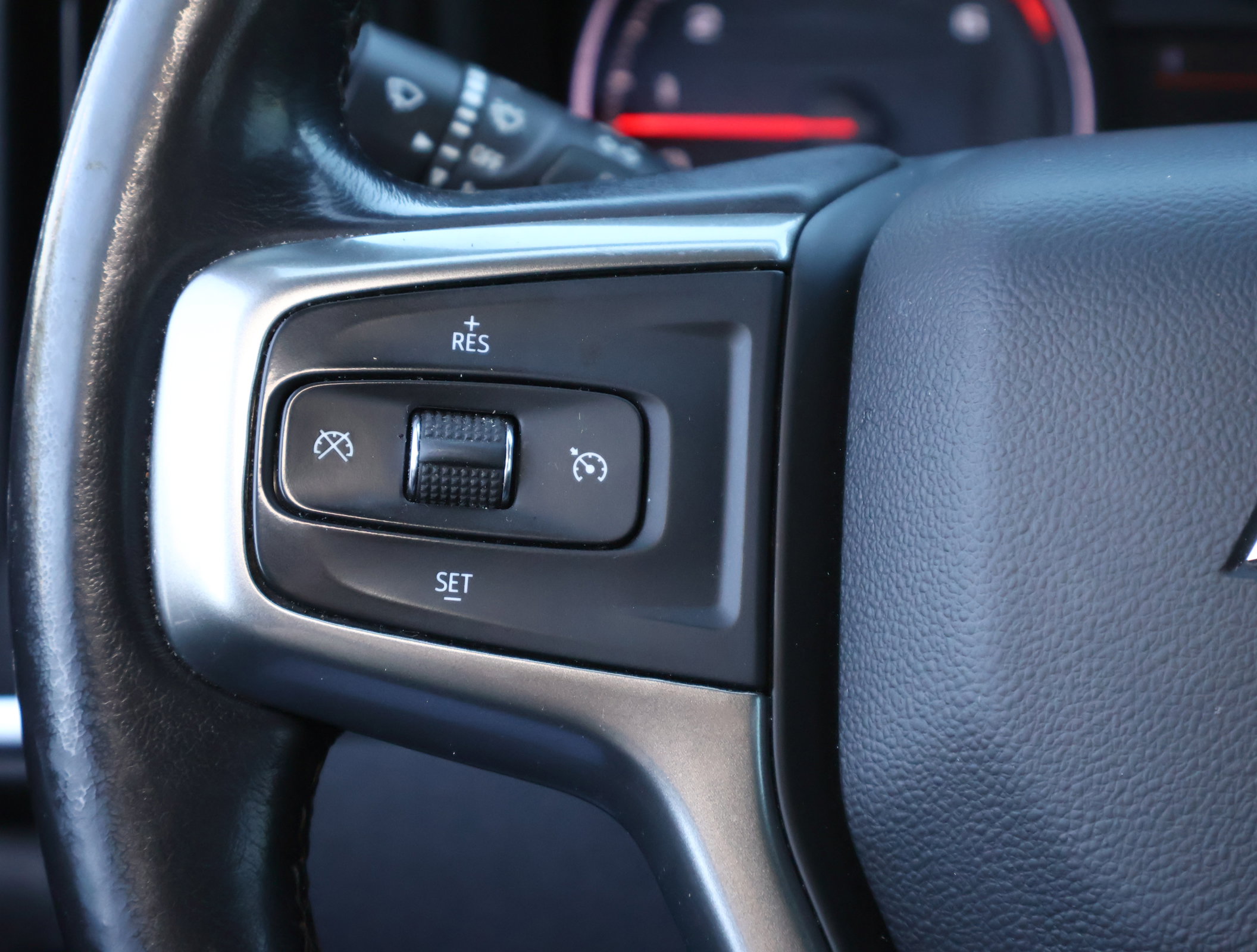 Used 2022 Chevrolet Silverado 1500 LT Trail Boss w/ LT Trail Boss Premium Package AWD/4WD image 15
