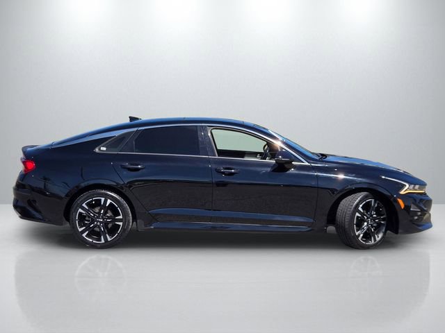 Used 2022 Kia K5 GT-Line w/ GT-Line FWD Premium Package image 3