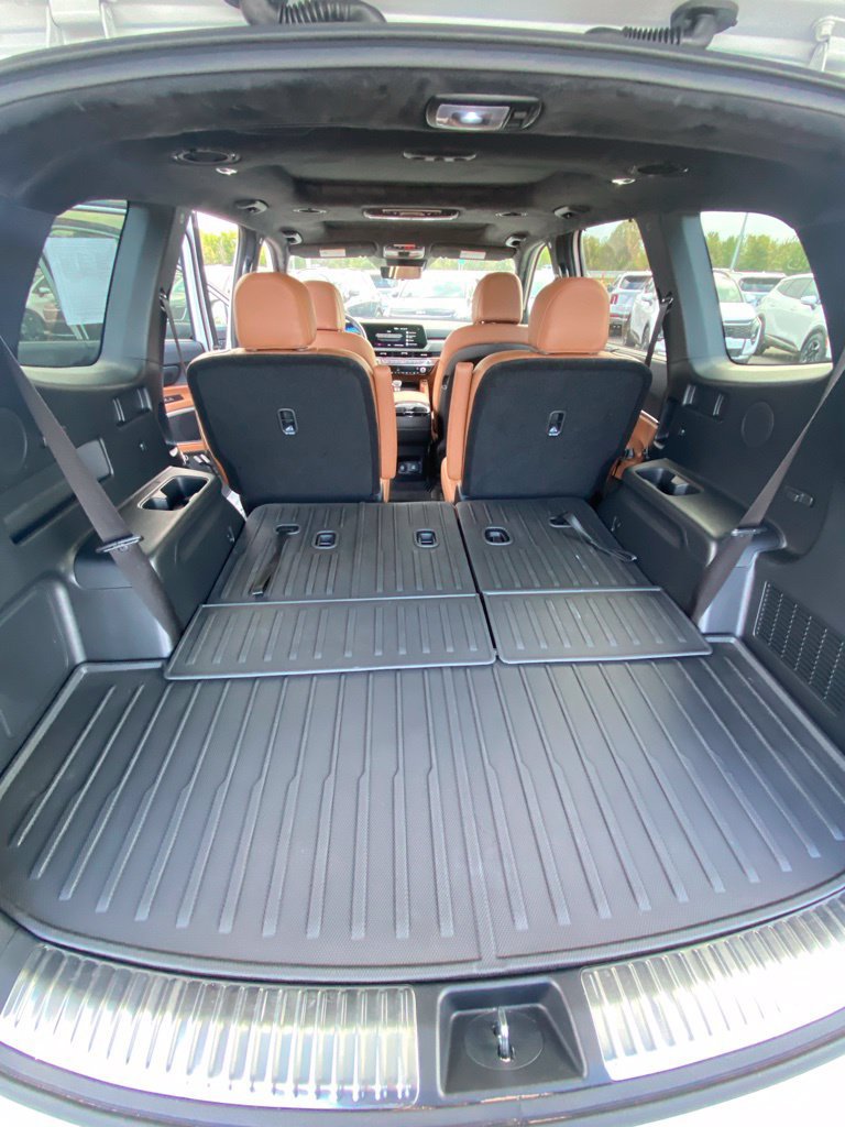 Certified 2024 Kia Telluride SX Prestige X-Line AWD/4WD image 31