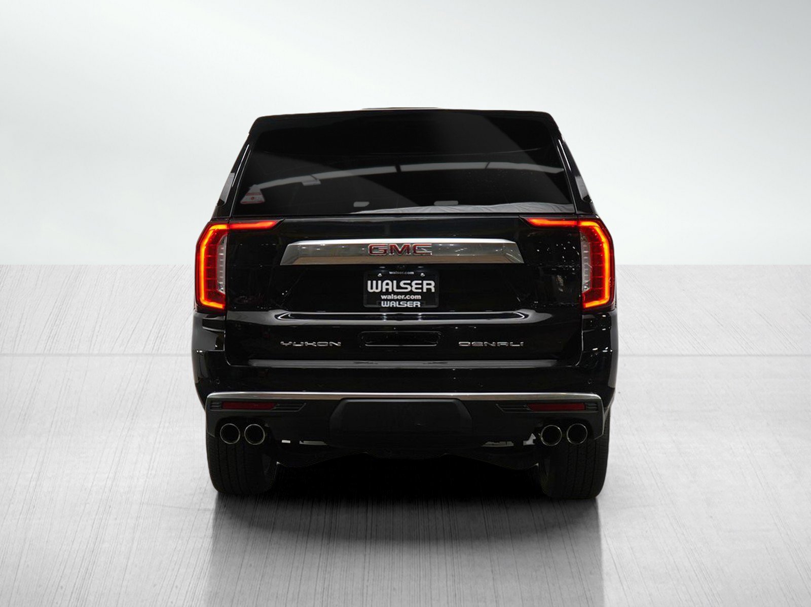 Used 2022 GMC Yukon XL Denali image 4