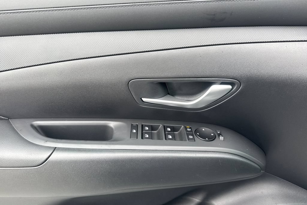 New 2026 Hyundai Tucson SEL AWD/4WD image 11