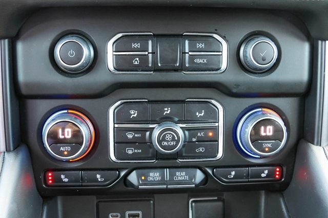 Used 2023 Chevrolet Tahoe RST AWD/4WD image 29