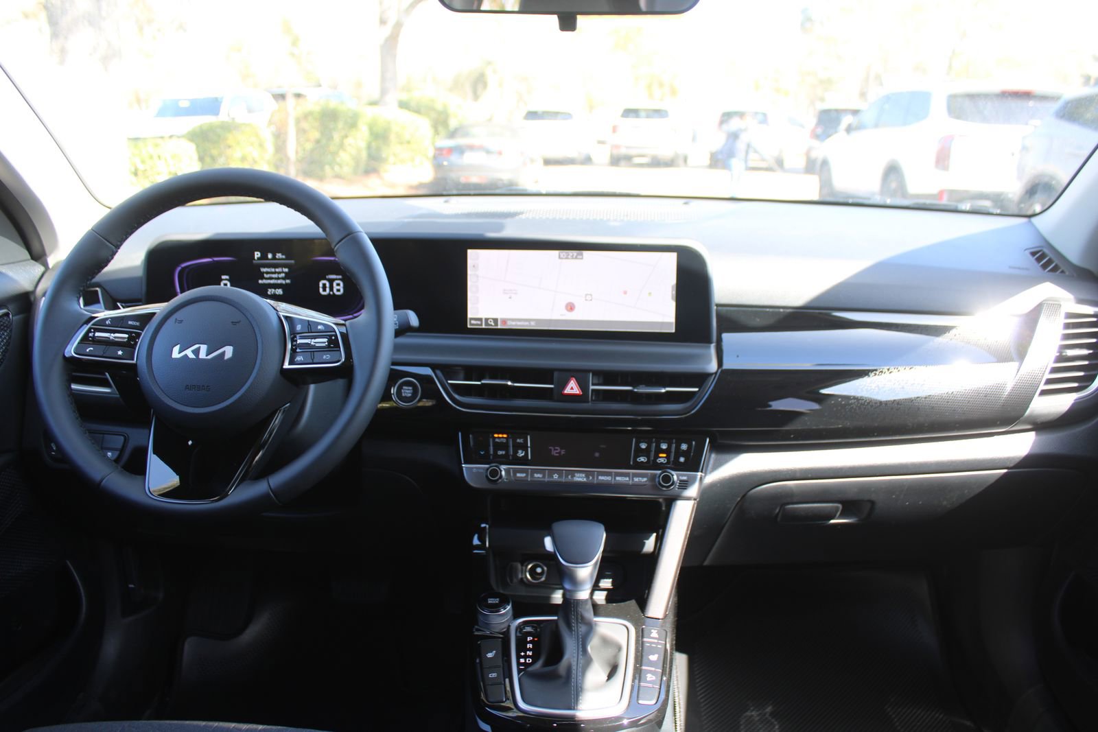 New 2026 Kia Seltos S image 22