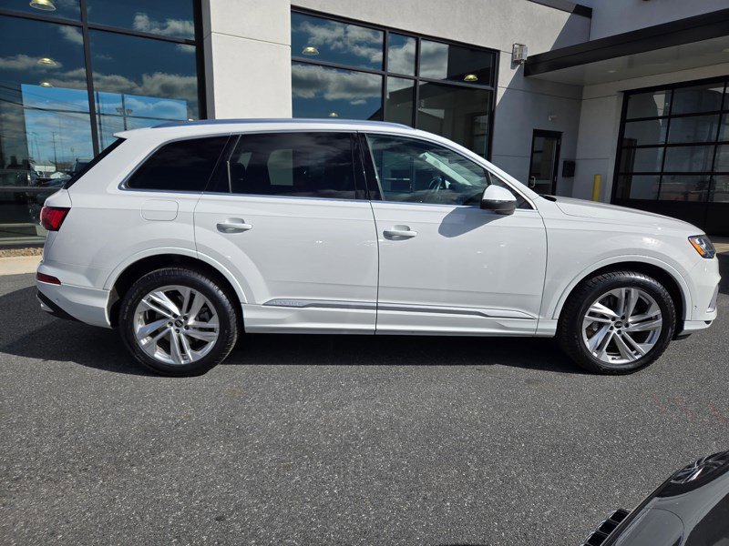 Used 2023 Audi Q7 3.0T Premium Plus image 2