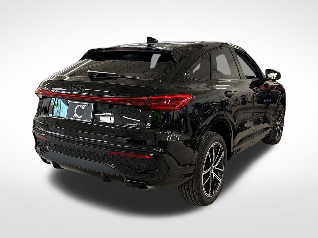 New 2026 Audi Q5 Premium Plus AWD/4WD image 5