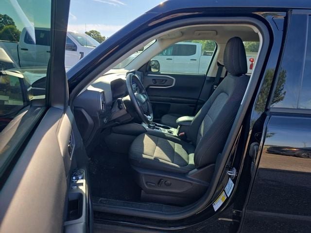 Used 2022 Ford Bronco Sport Big Bend w/ Convenience Package AWD/4WD image 18
