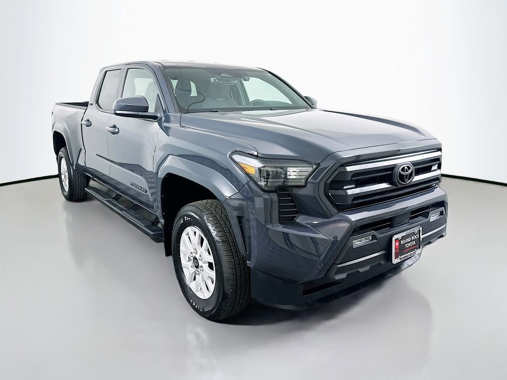 Used 2024 Toyota Tacoma SR5 image 3