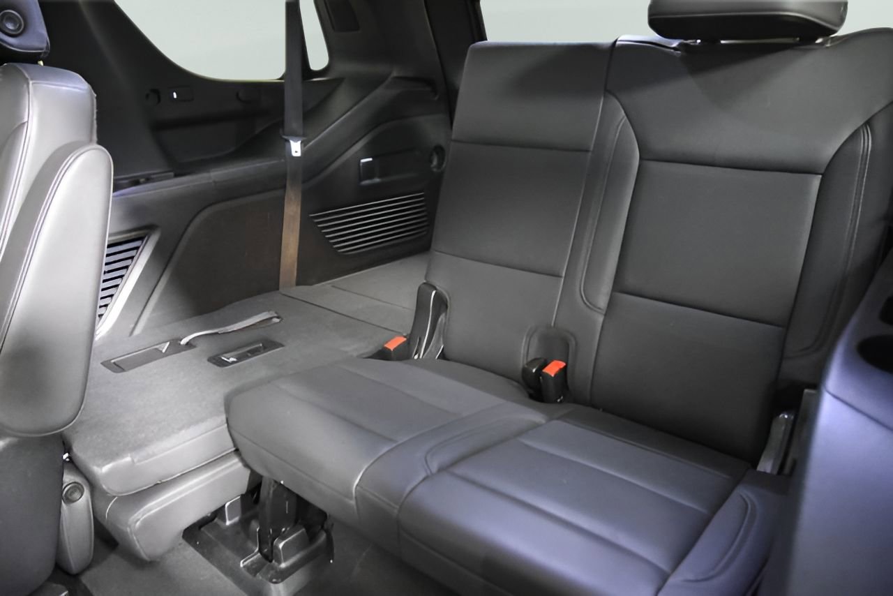 Used 2023 Chevrolet Tahoe LT image 31